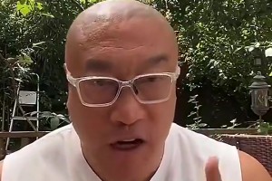 马健此前：王俊杰想进NBA要找个好经纪公司，杨瀚森是成功案例